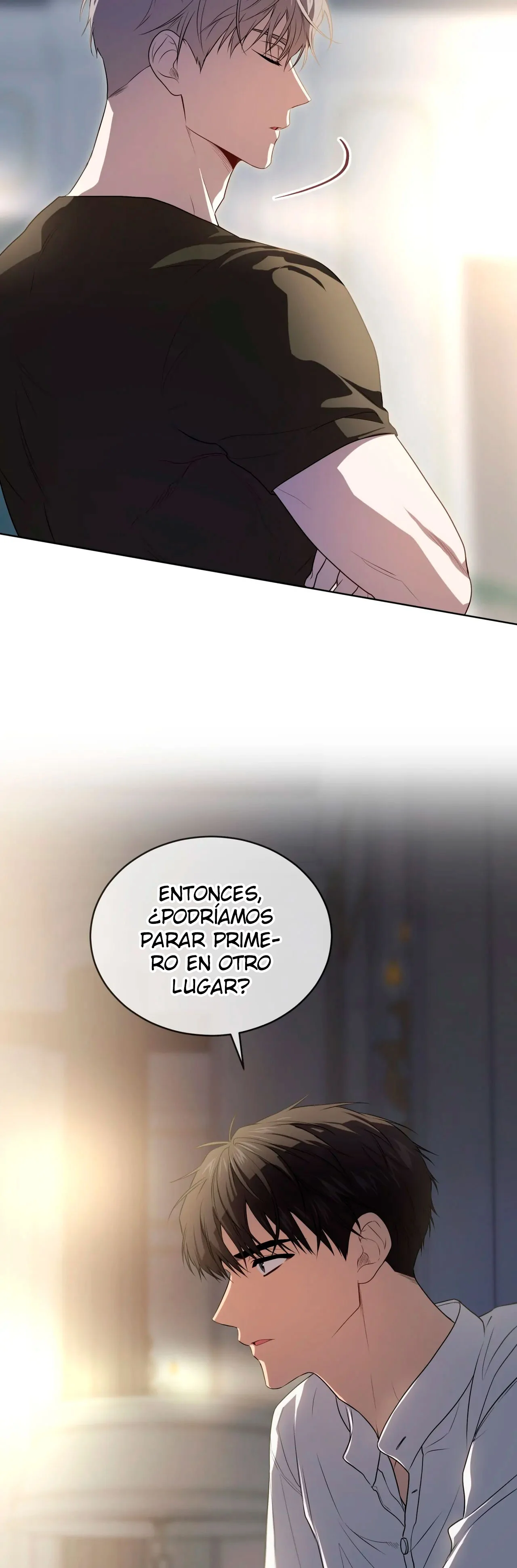 Passion - Capítulo 93 - Página 44 - LectorTMOo
