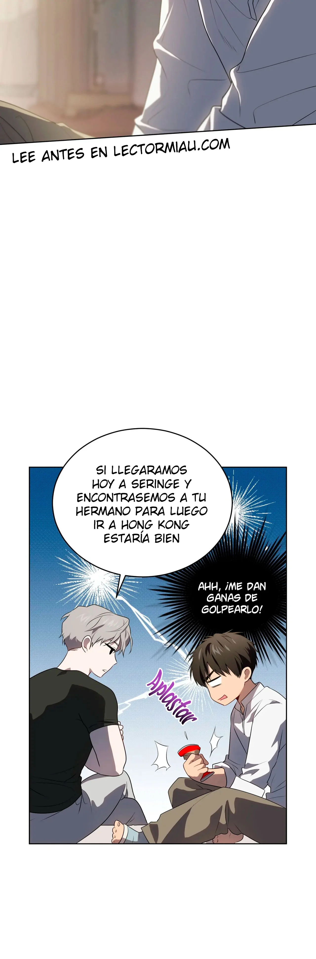 Passion - Capítulo 93 - Página 45 - LectorTMOo