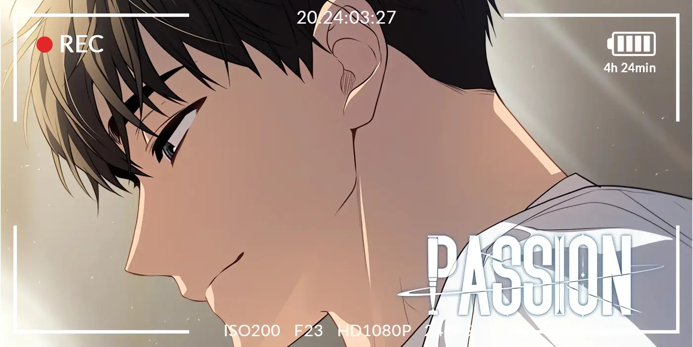 Passion - Capítulo 94 - Página 1 - LectorTMOo