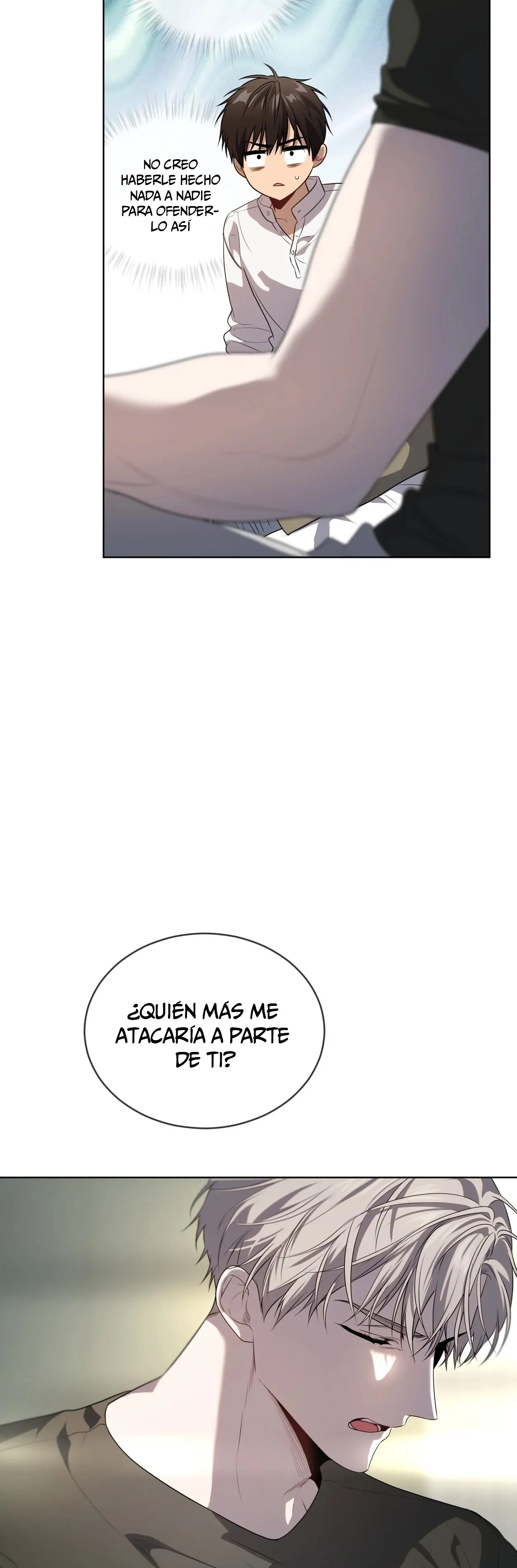 Passion - Capítulo 94 - Página 4 - LectorTMOo