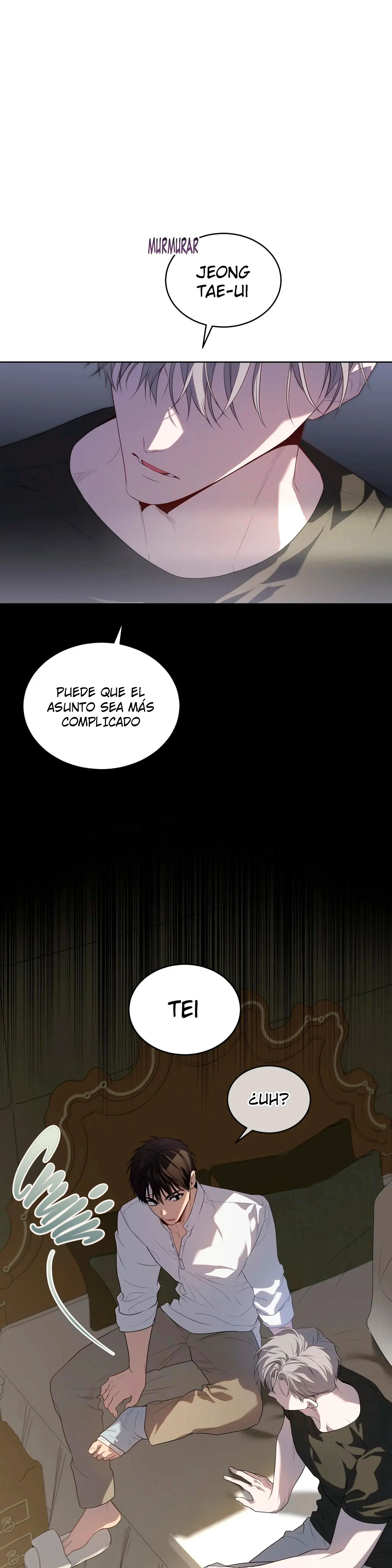 Passion - Capítulo 94 - Página 6 - LectorTMOo