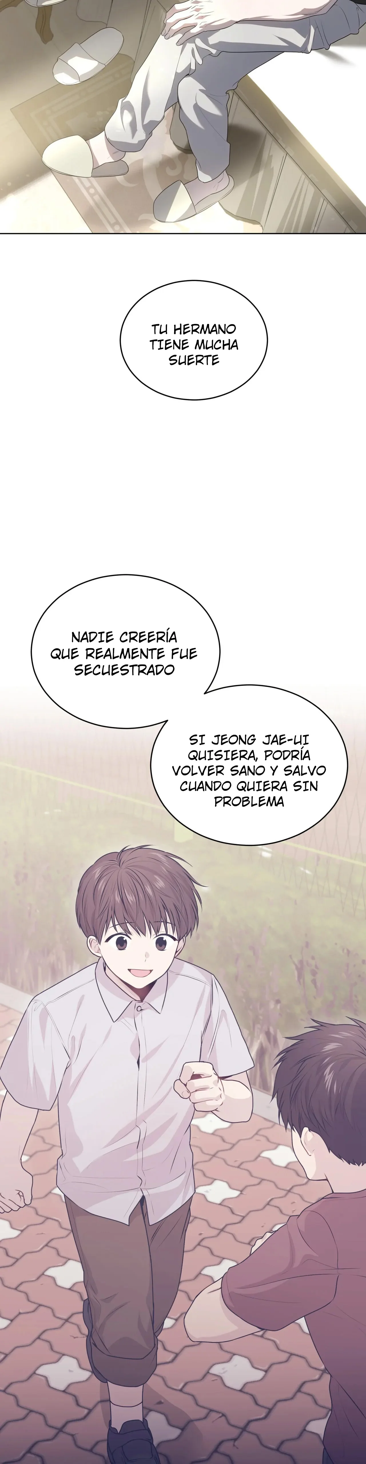 Passion - Capítulo 94 - Página 7 - LectorTMOo