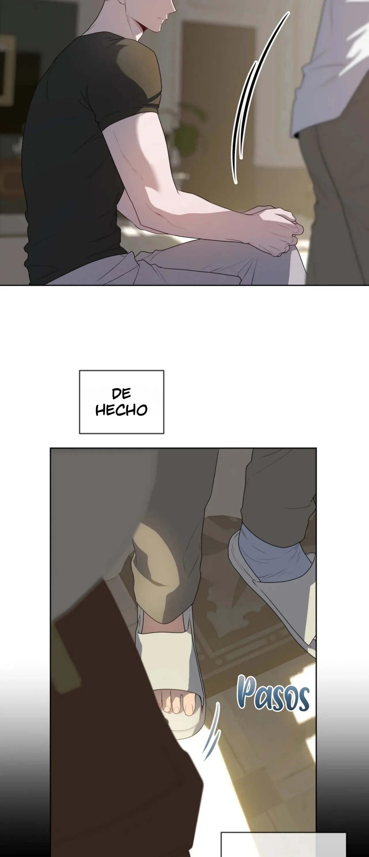 Passion - Capítulo 94 - Página 12 - LectorTMOo