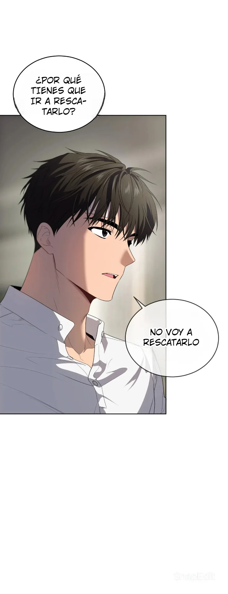 Passion - Capítulo 94 - Página 25 - LectorTMOo