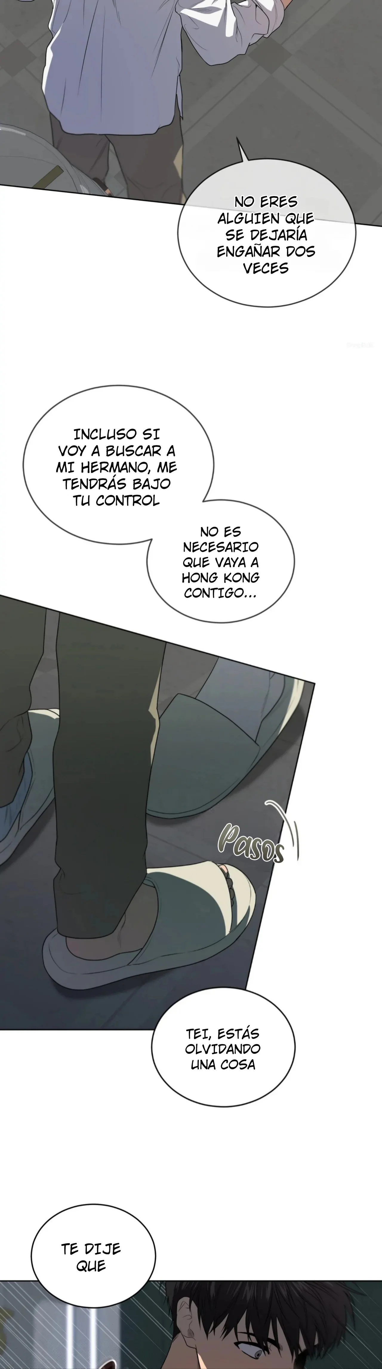 Passion - Capítulo 94 - Página 27 - LectorTMOo
