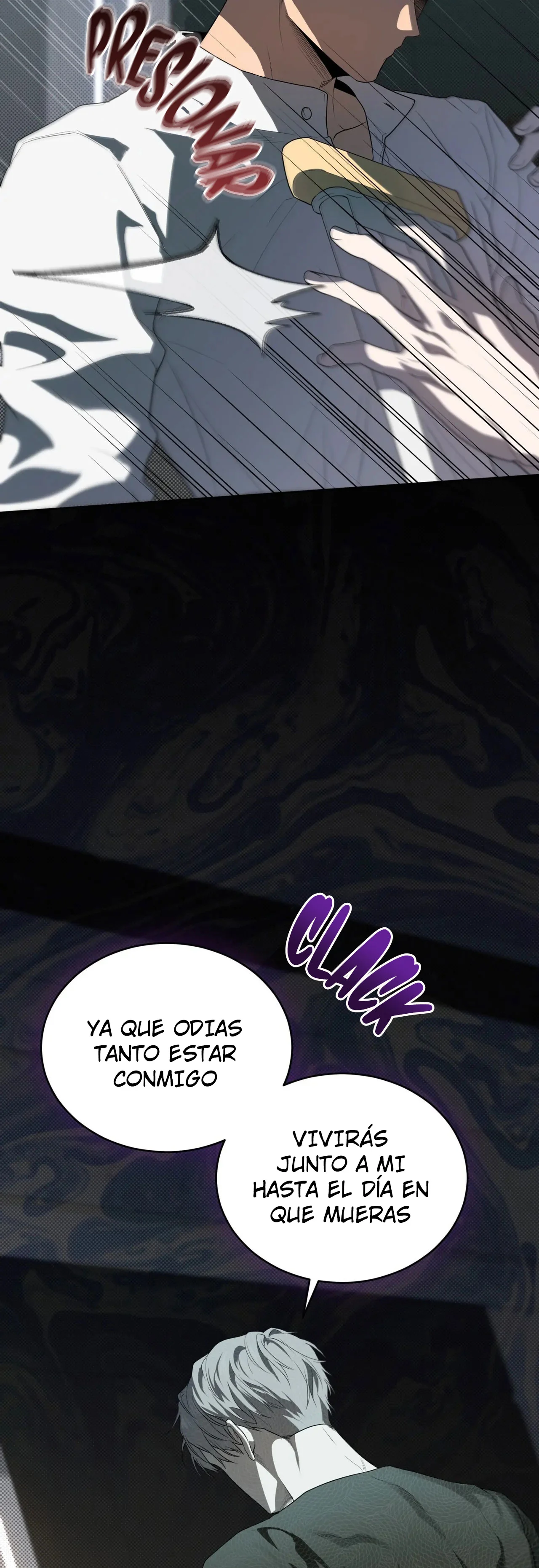 Passion - Capítulo 94 - Página 28 - LectorTMOo