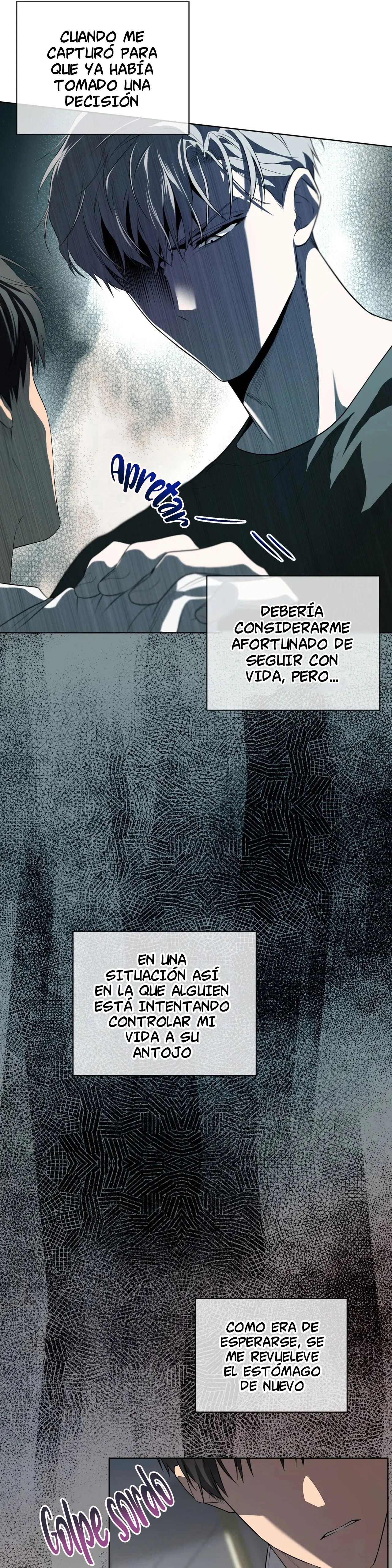 Passion - Capítulo 94 - Página 30 - LectorTMOo