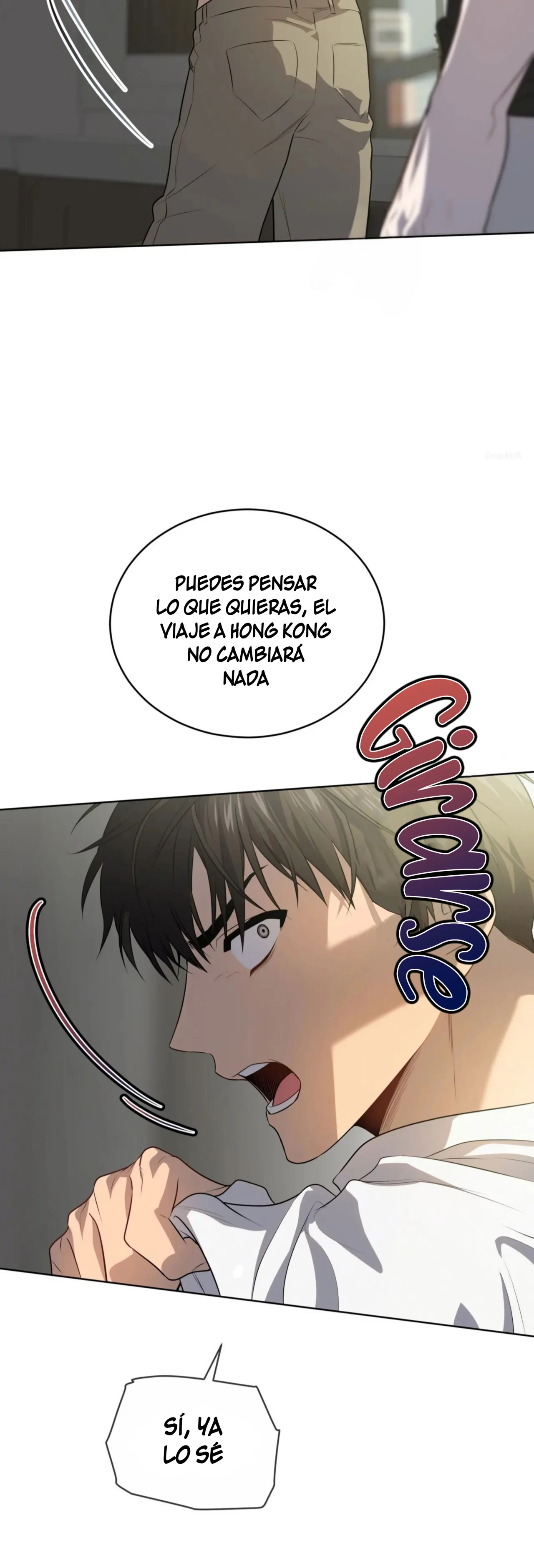 Passion - Capítulo 94 - Página 33 - LectorTMOo