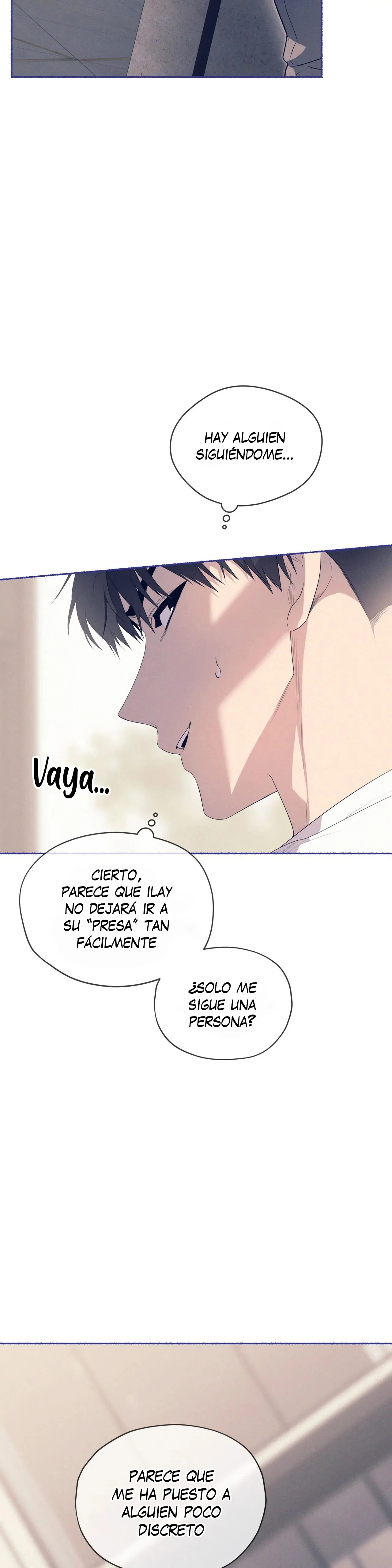Passion - Capítulo 95 - Página 7 - LectorTMOo