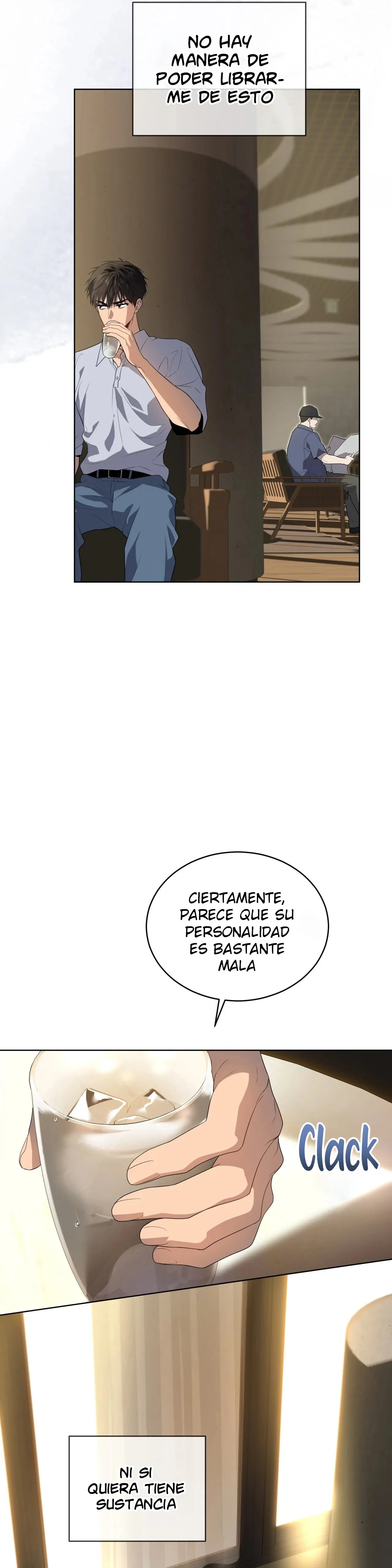 Passion - Capítulo 95 - Página 10 - LectorTMOo