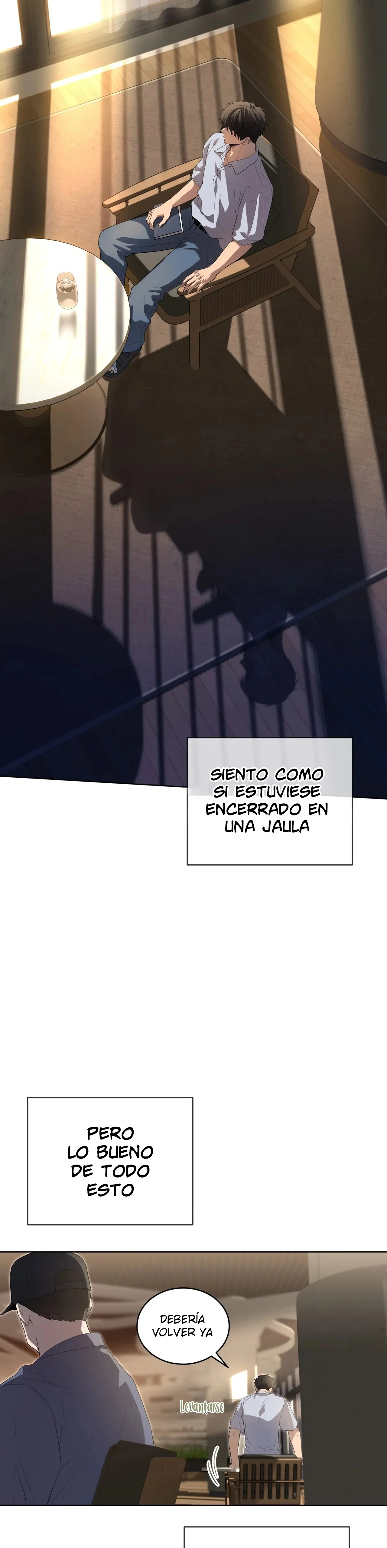 Passion - Capítulo 95 - Página 11 - LectorTMOo