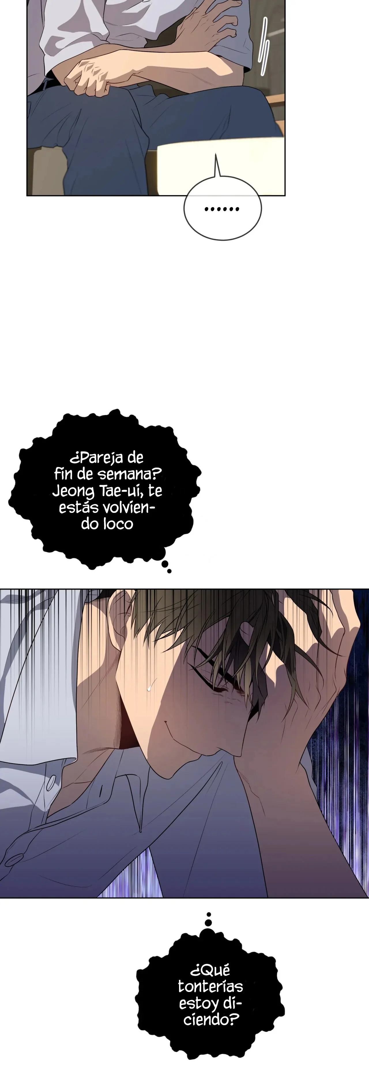 Passion - Capítulo 95 - Página 20 - LectorTMOo