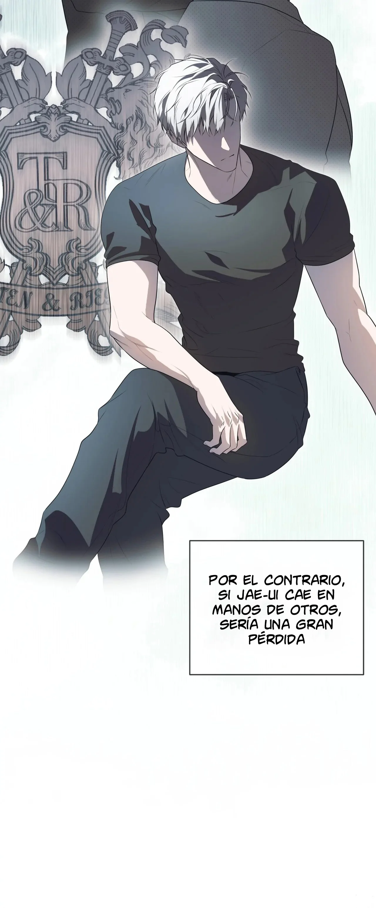 Passion - Capítulo 95 - Página 25 - LectorTMOo