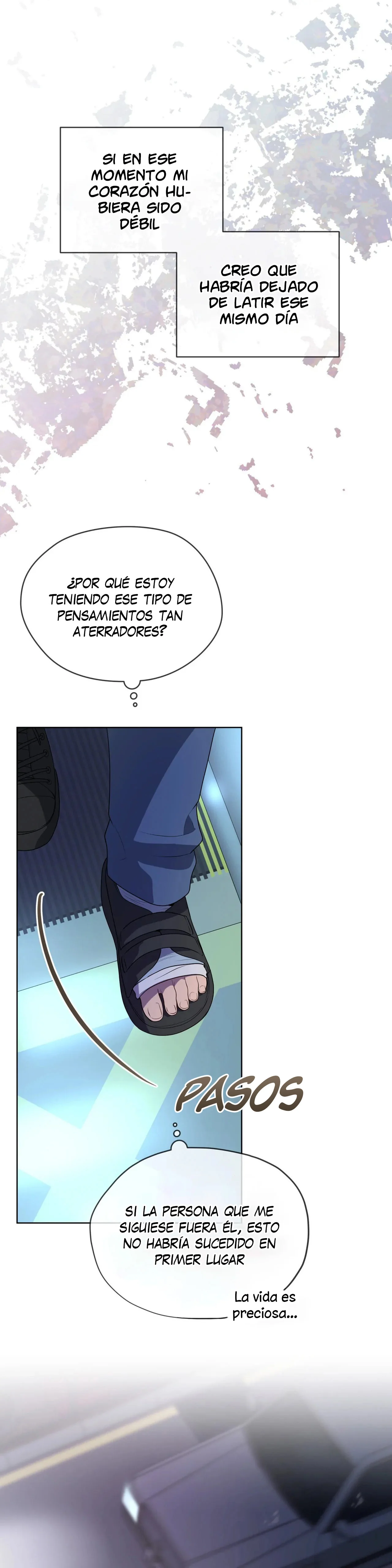 Passion - Capítulo 95 - Página 41 - LectorTMOo