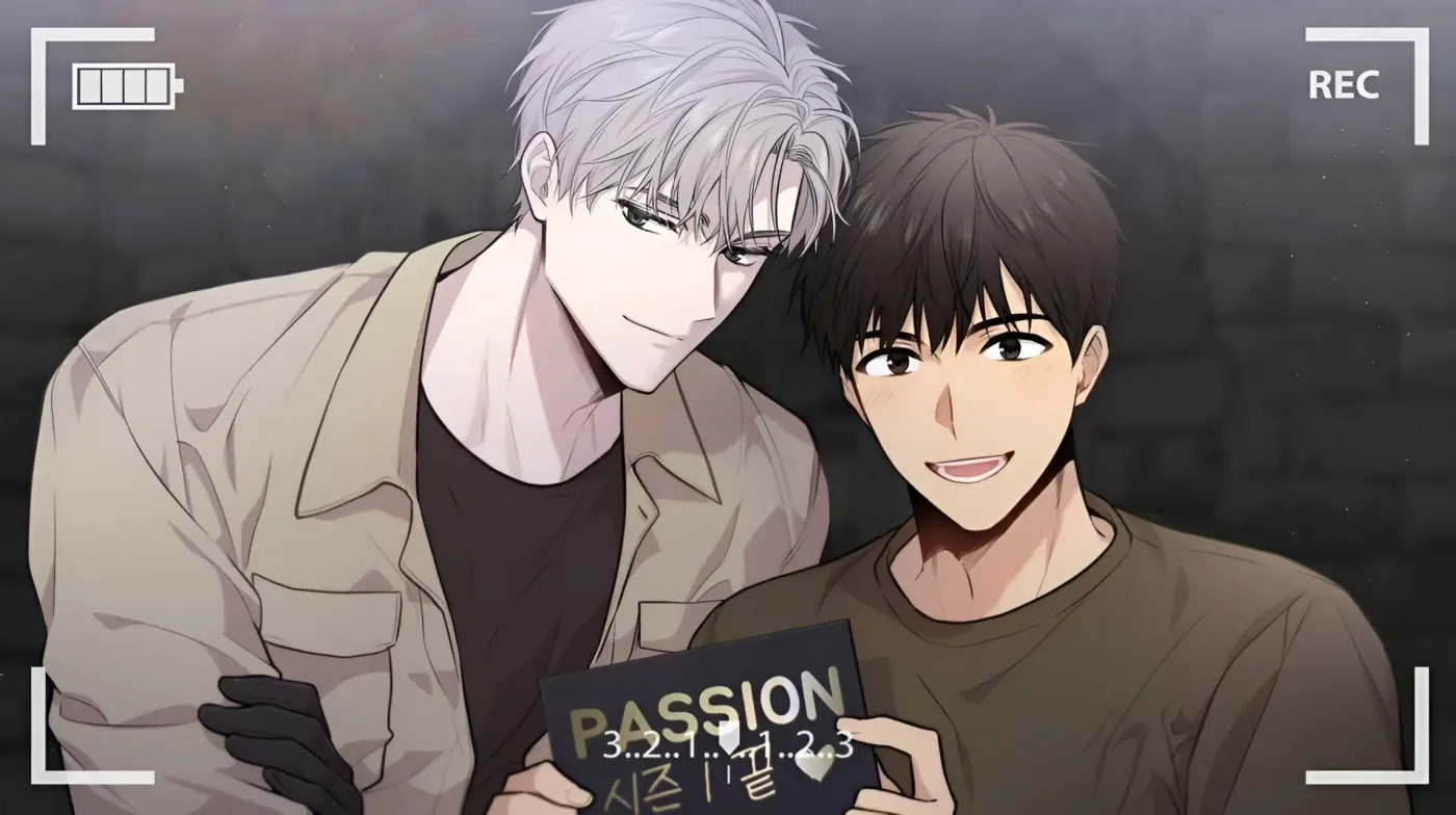 Passion - Capítulo 95 - Página 52 - LectorTMOo