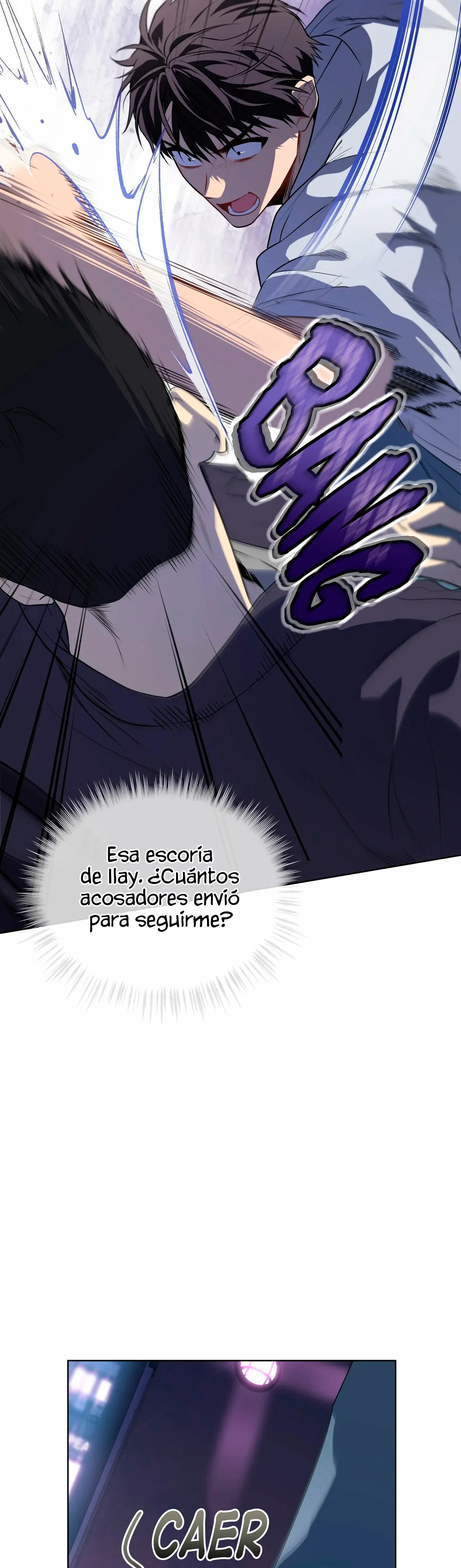 Passion - Capítulo 96 - Página 16 - LectorTMOo