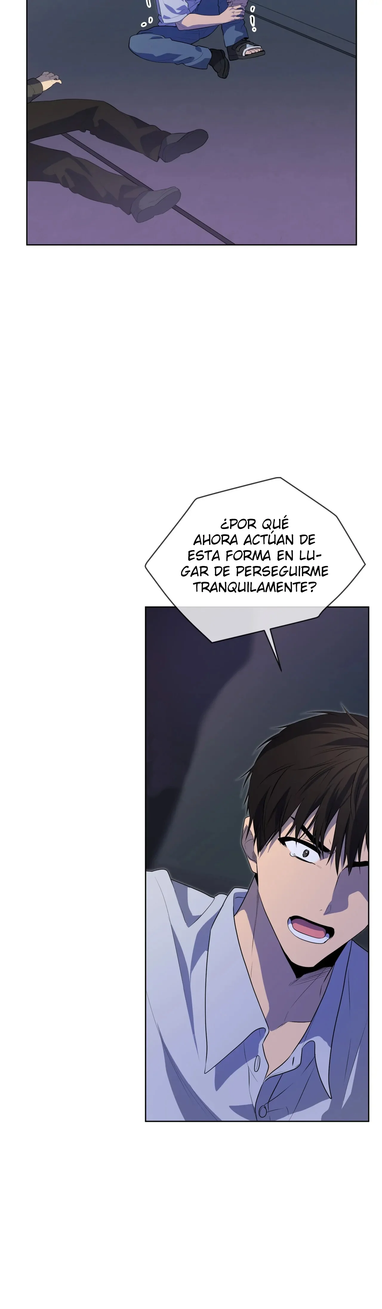 Passion - Capítulo 96 - Página 24 - LectorTMOo