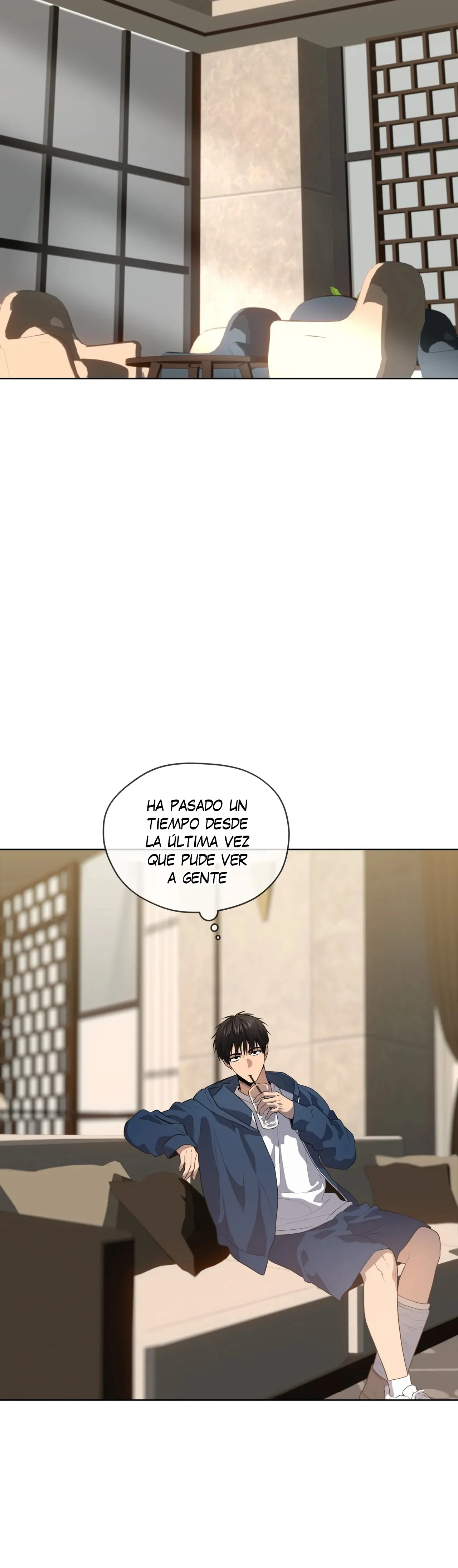 Passion - Capítulo 96 - Página 37 - LectorTMOo