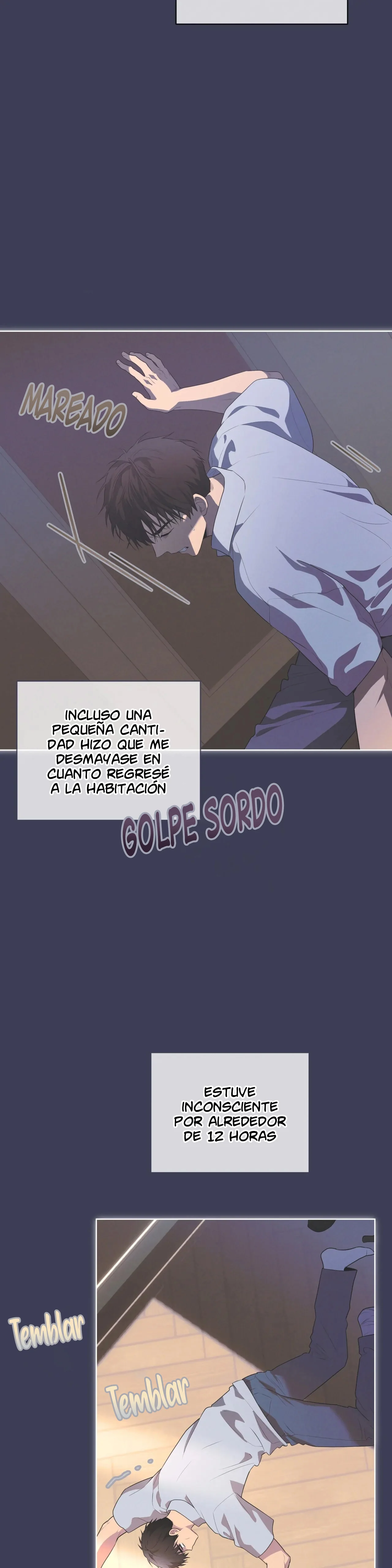 Passion - Capítulo 96 - Página 39 - LectorTMOo