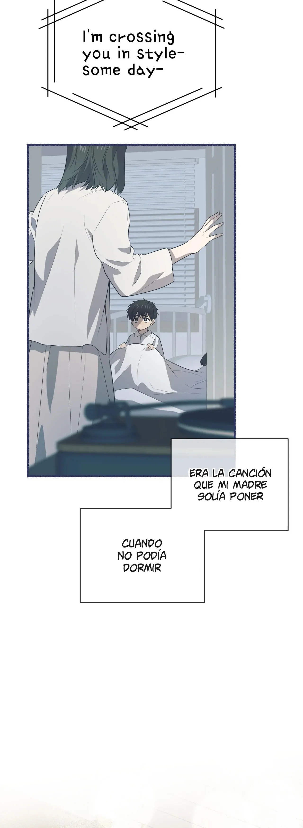 Passion - Capítulo 96 - Página 45 - LectorTMOo