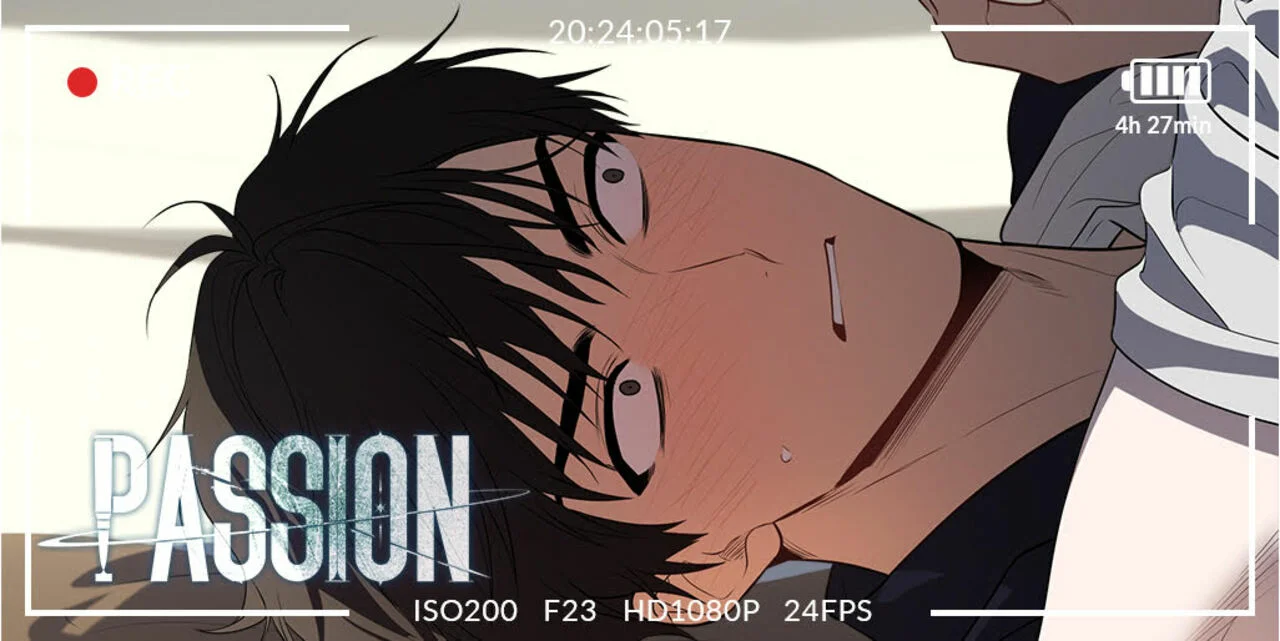 Passion - Capítulo 97 - Página 1 - LectorTMOo