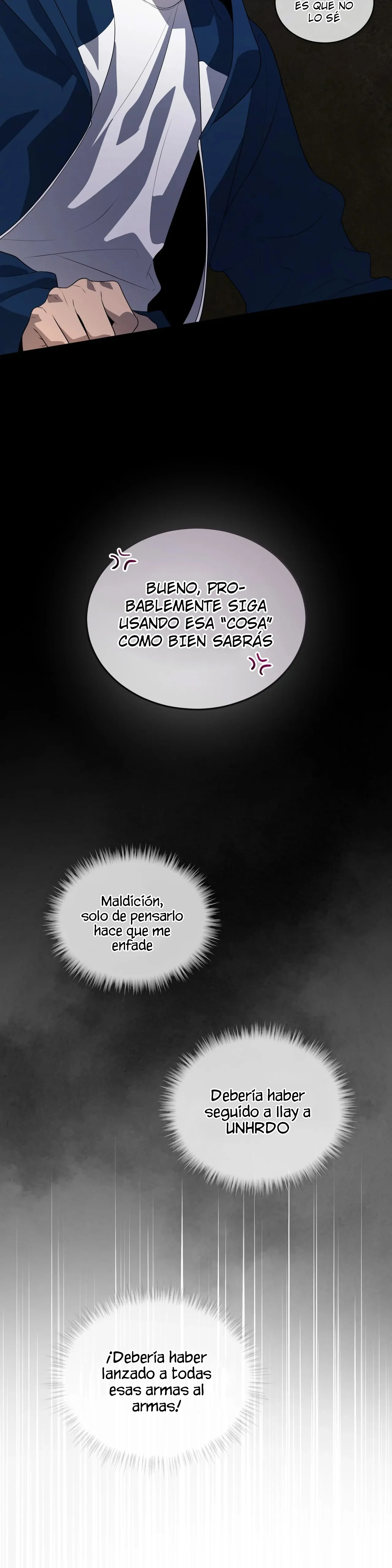 Passion - Capítulo 97 - Página 7 - LectorTMOo