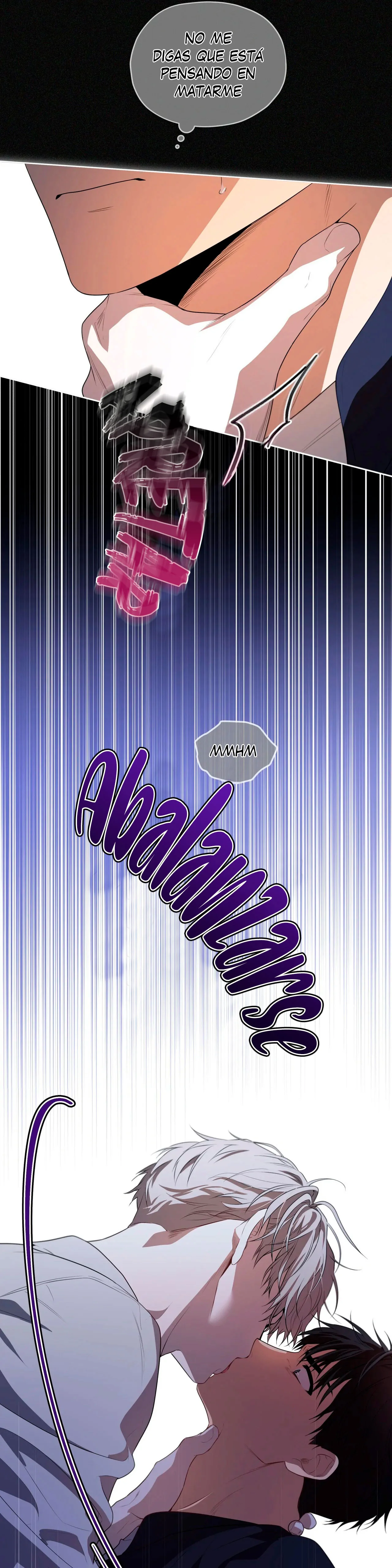 Passion - Capítulo 97 - Página 18 - LectorTMOo