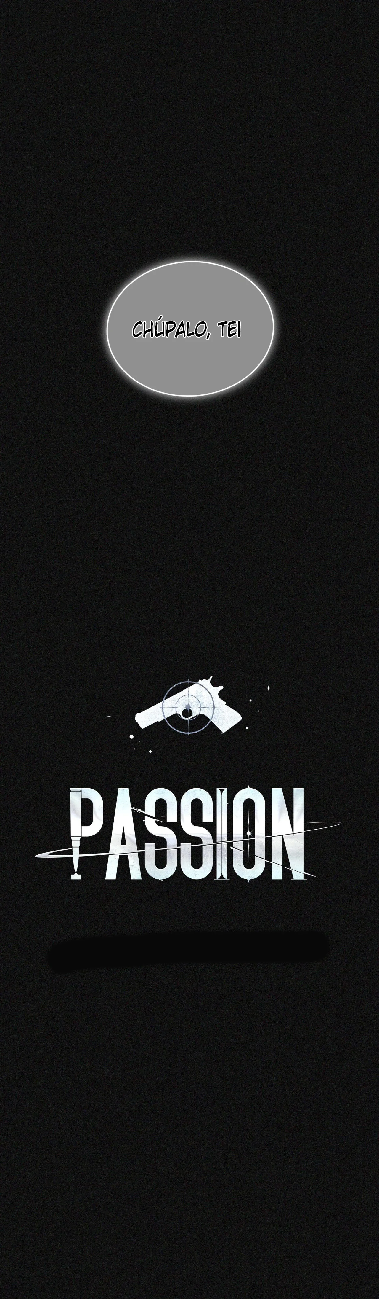 Passion - Capítulo 97 - Página 28 - LectorTMOo