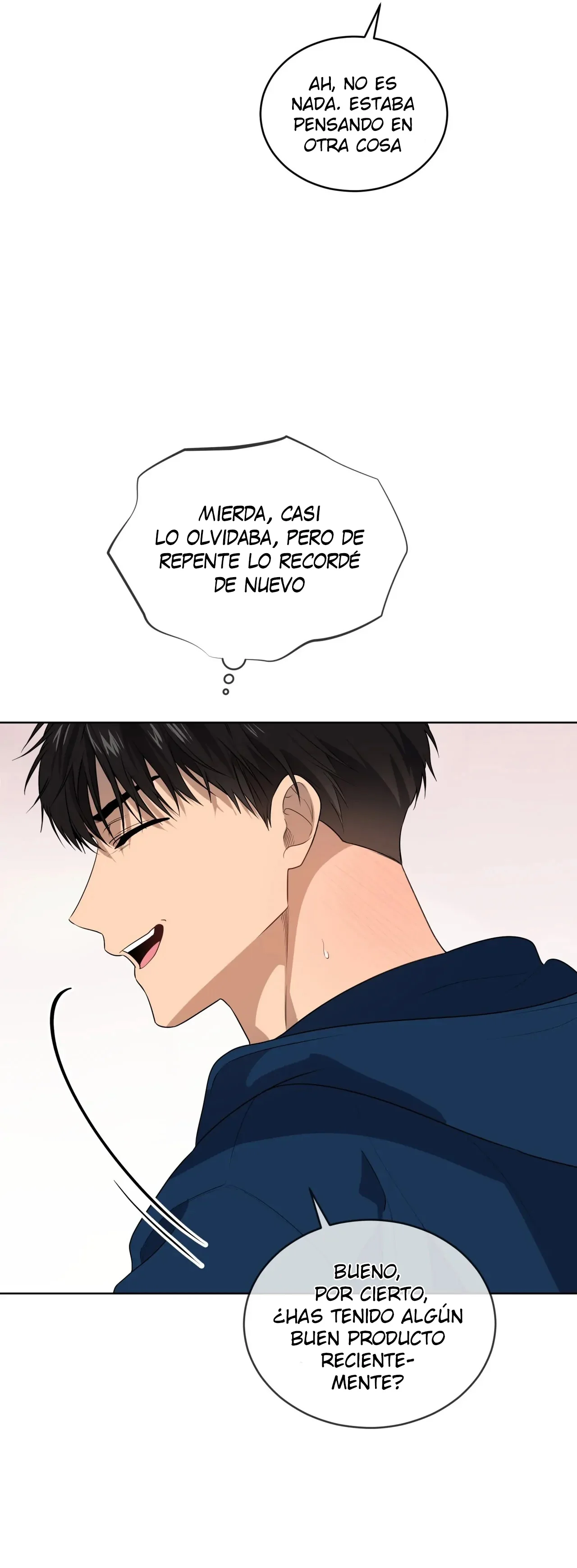 Passion - Capítulo 97 - Página 41 - LectorTMOo