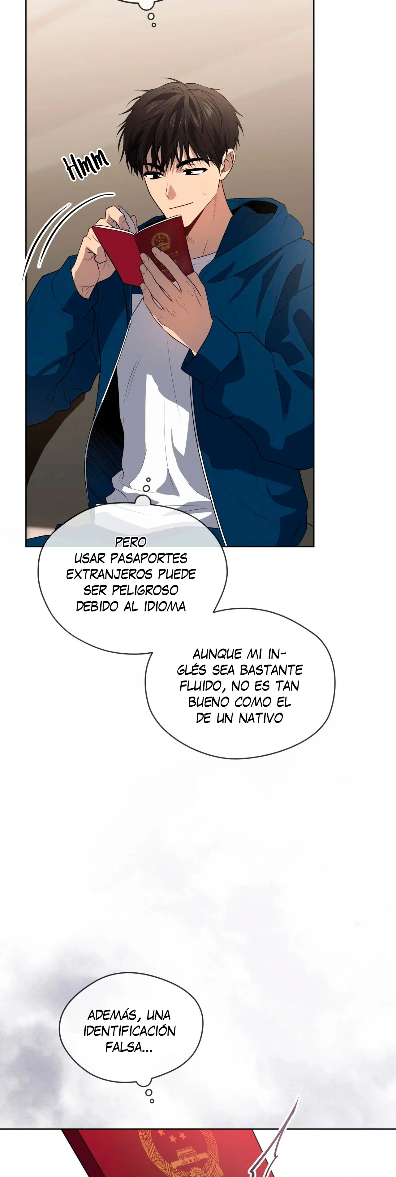 Passion - Capítulo 97 - Página 44 - LectorTMOo