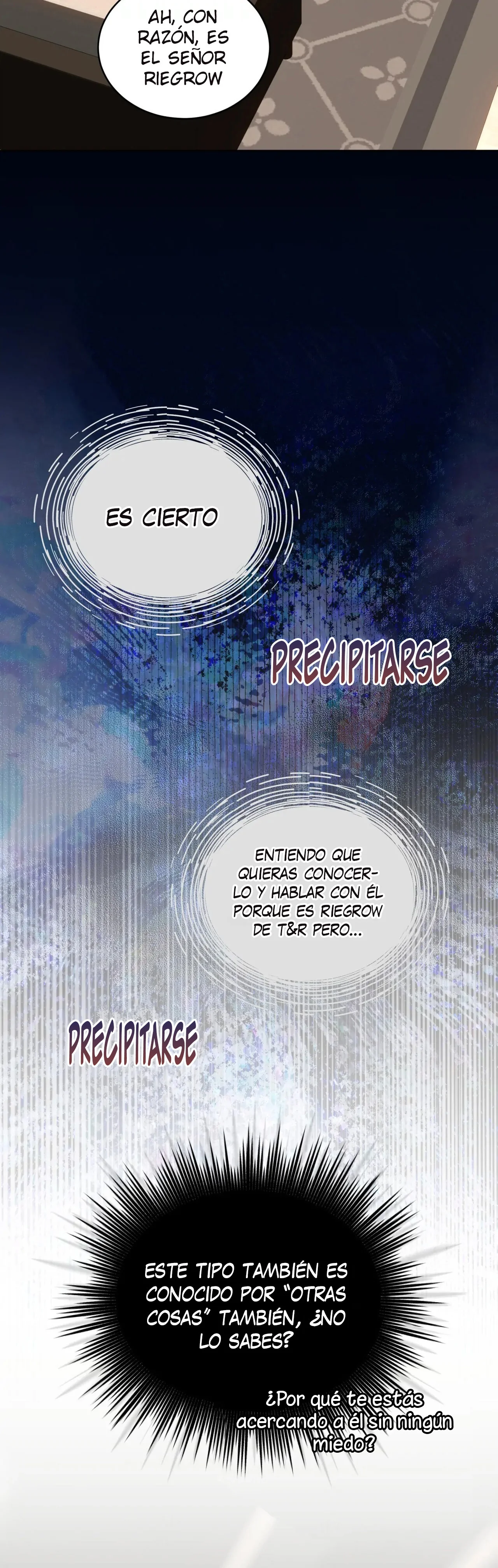 Passion - Capítulo 98 - Página 10 - LectorTMOo