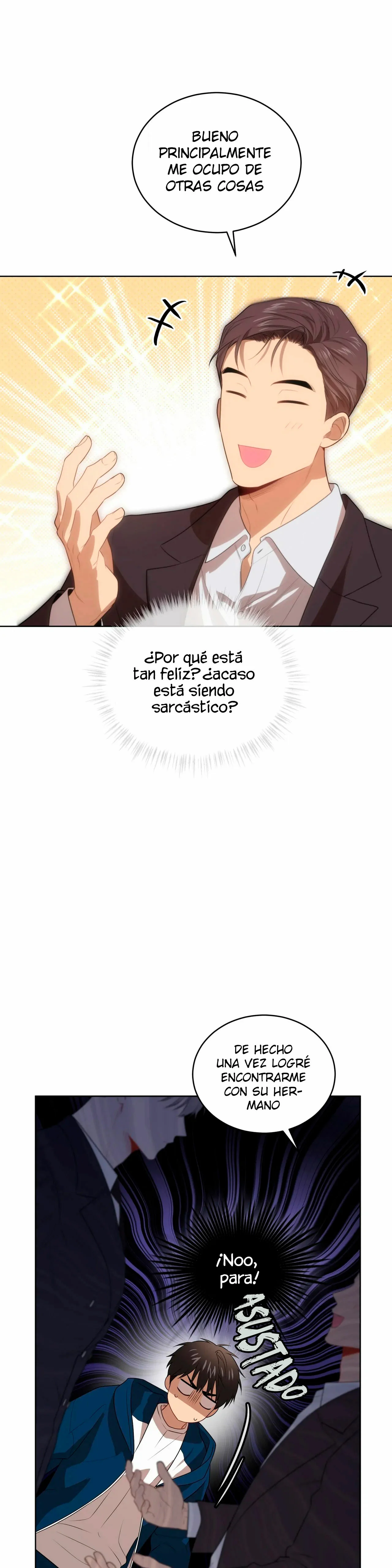 Passion - Capítulo 98 - Página 12 - LectorTMOo