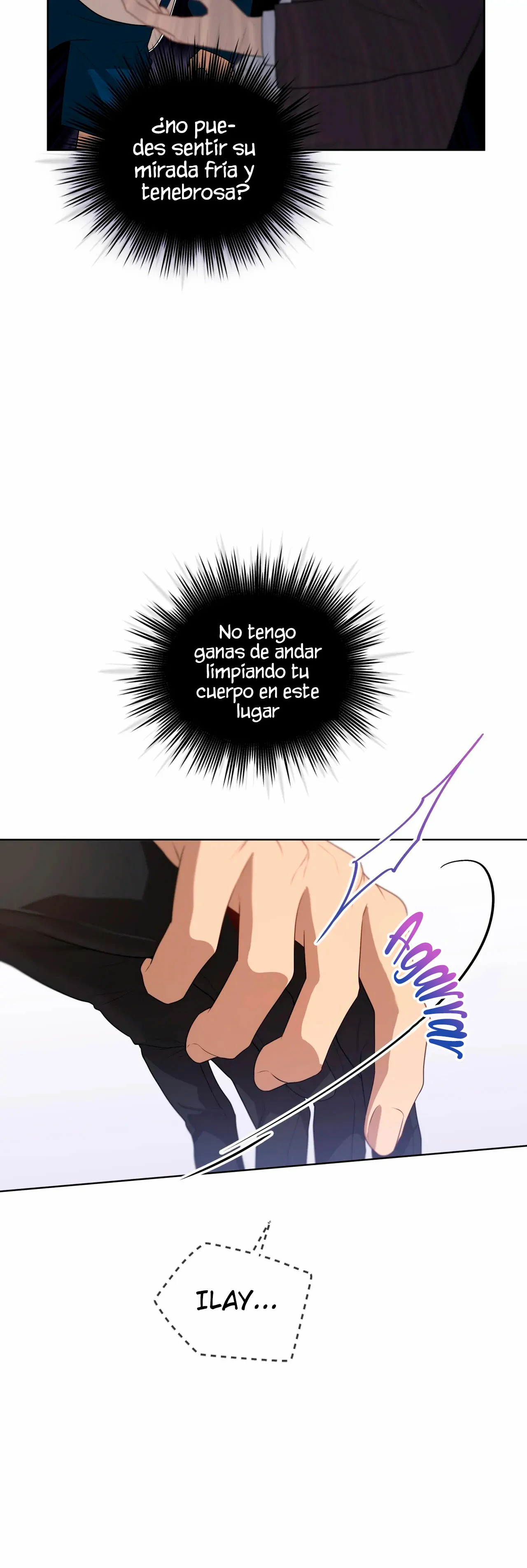 Passion - Capítulo 98 - Página 13 - LectorTMOo