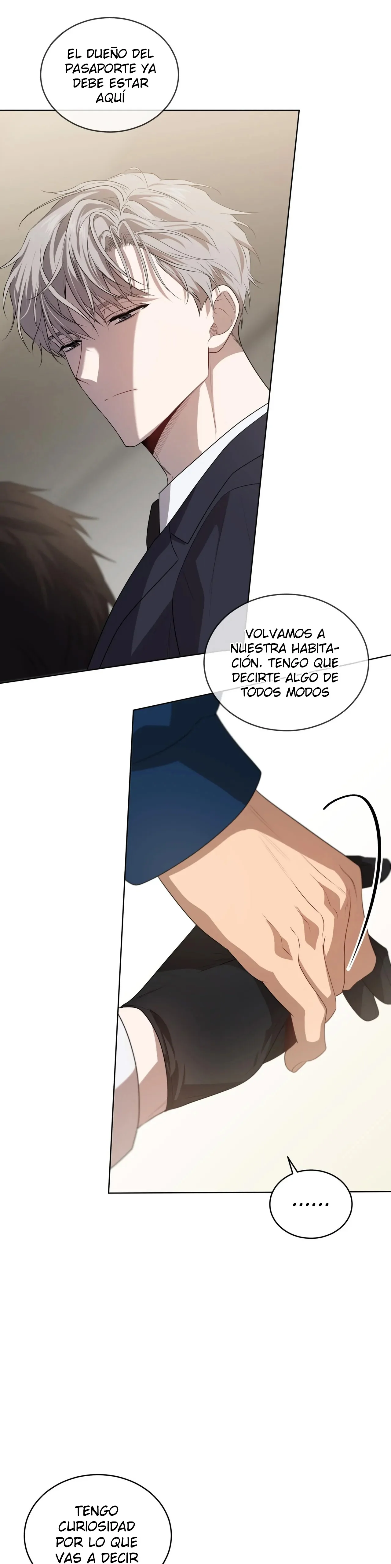 Passion - Capítulo 98 - Página 15 - LectorTMOo