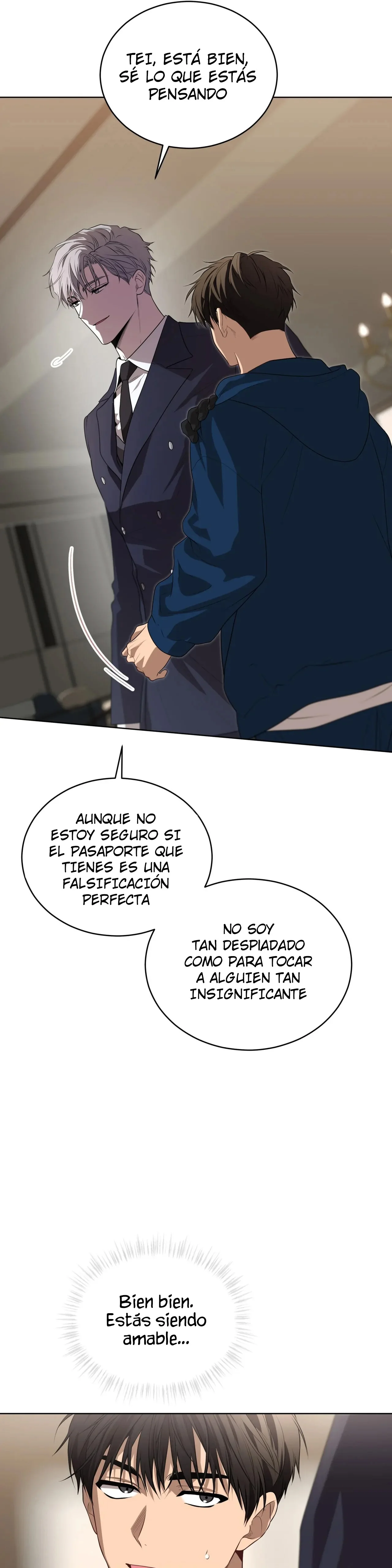 Passion - Capítulo 98 - Página 19 - LectorTMOo