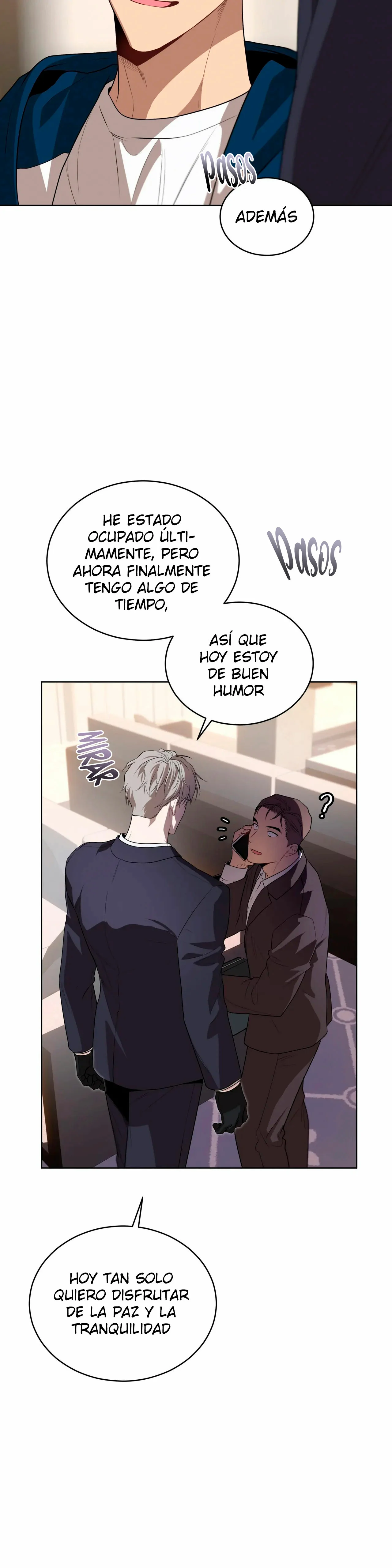 Passion - Capítulo 98 - Página 20 - LectorTMOo