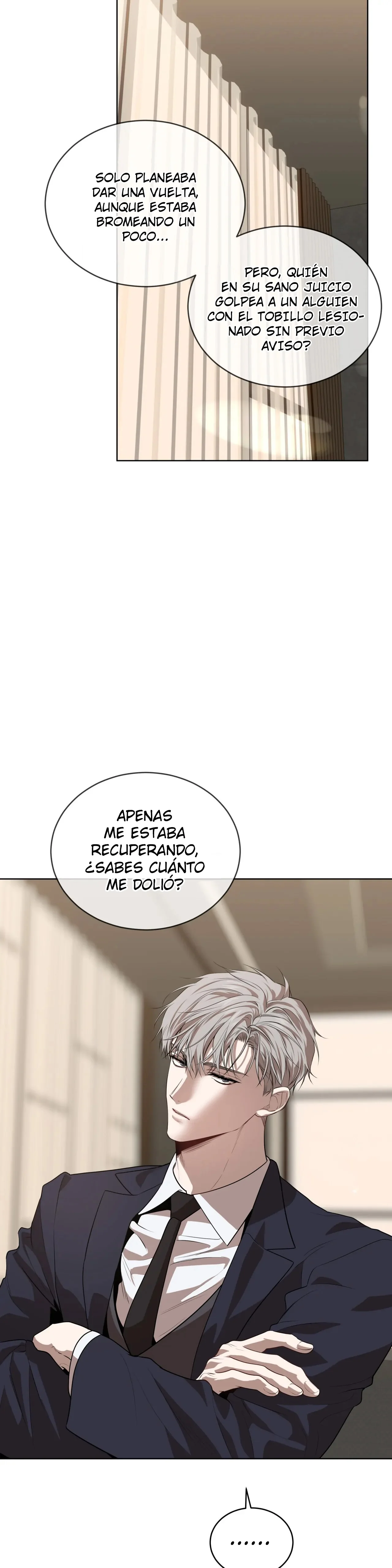 Passion - Capítulo 98 - Página 28 - LectorTMOo