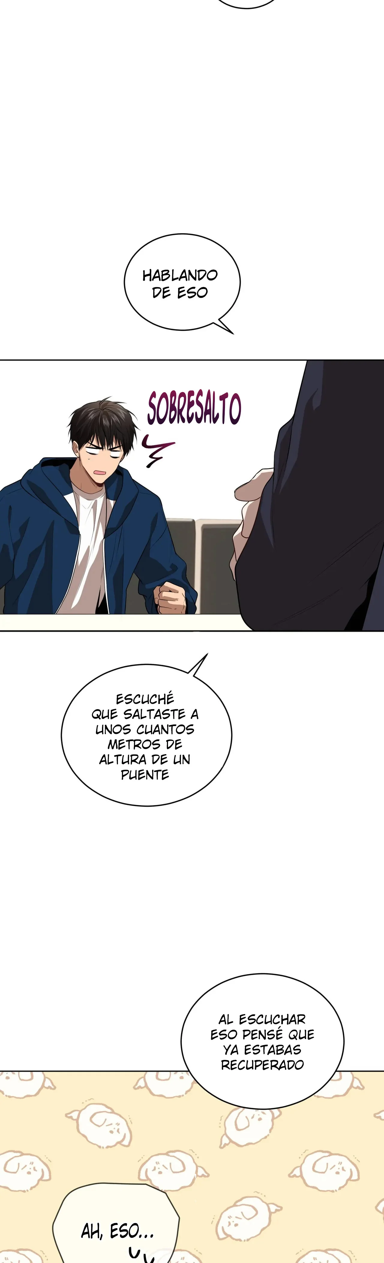 Passion - Capítulo 98 - Página 29 - LectorTMOo