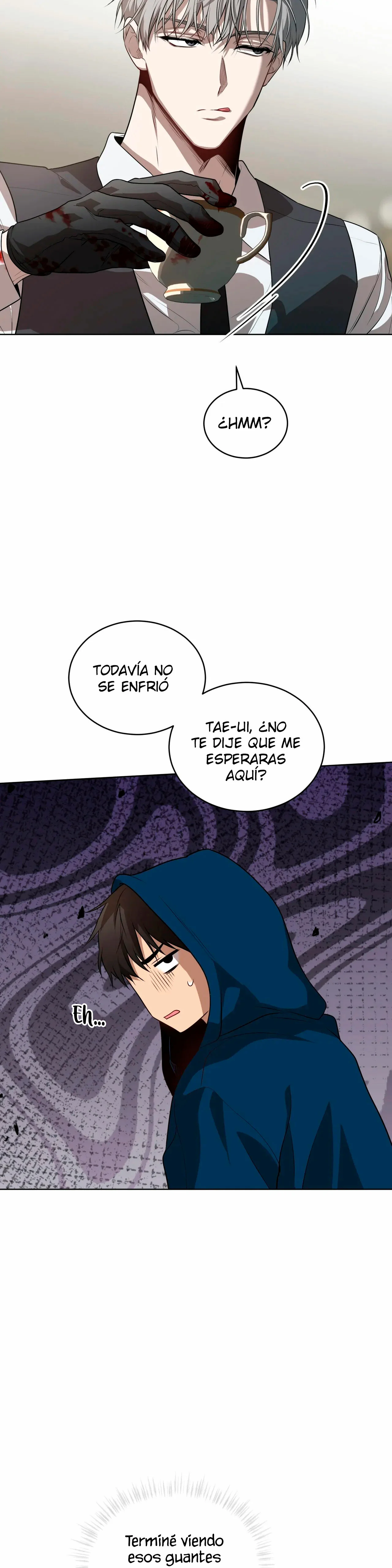 Passion - Capítulo 98 - Página 40 - LectorTMOo
