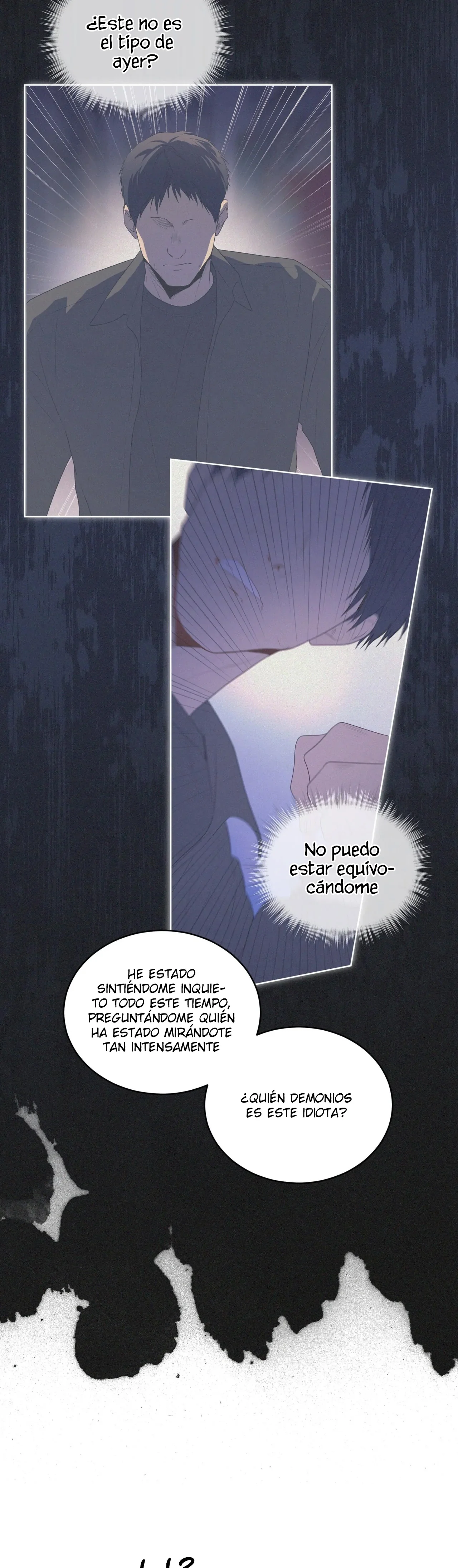 Passion - Capítulo 98 - Página 45 - LectorTMOo