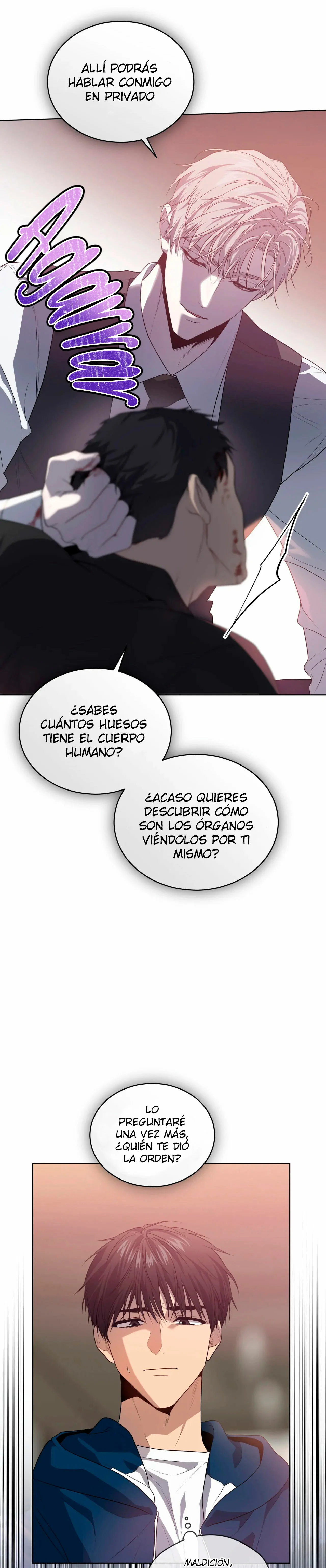 Passion - Capítulo 99 - Página 9 - LectorTMOo