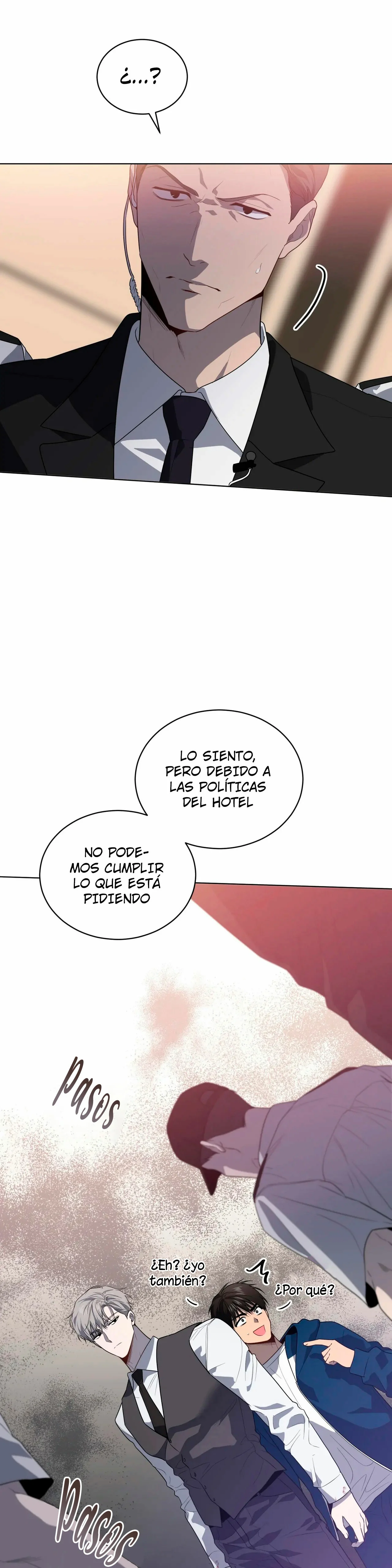 Passion - Capítulo 99 - Página 14 - LectorTMOo