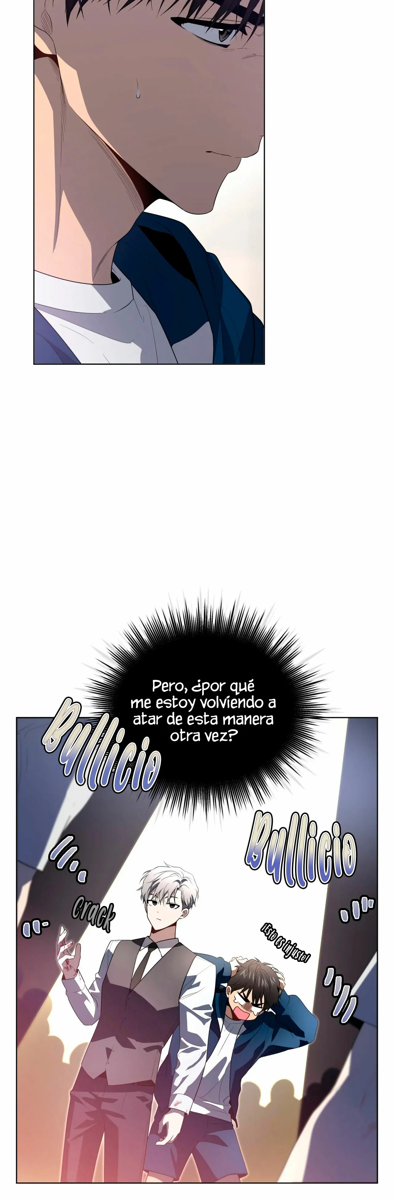 Passion - Capítulo 99 - Página 16 - LectorTMOo