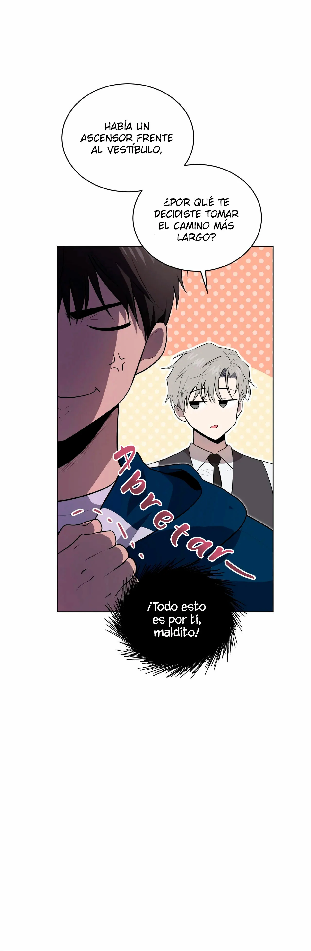 Passion - Capítulo 99 - Página 29 - LectorTMOo