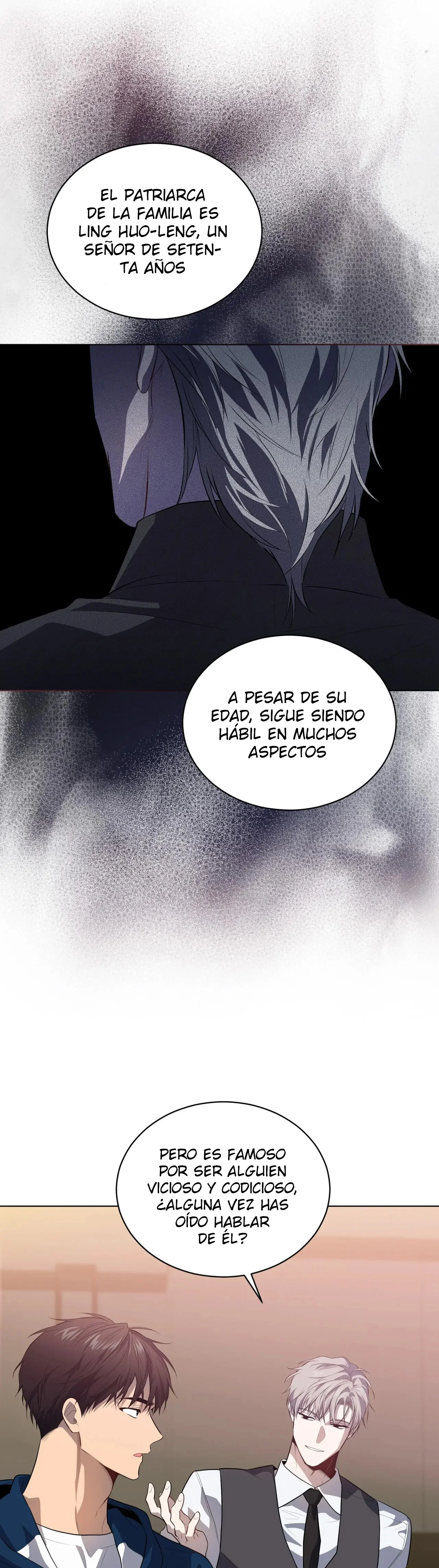 Passion - Capítulo 99 - Página 32 - LectorTMOo