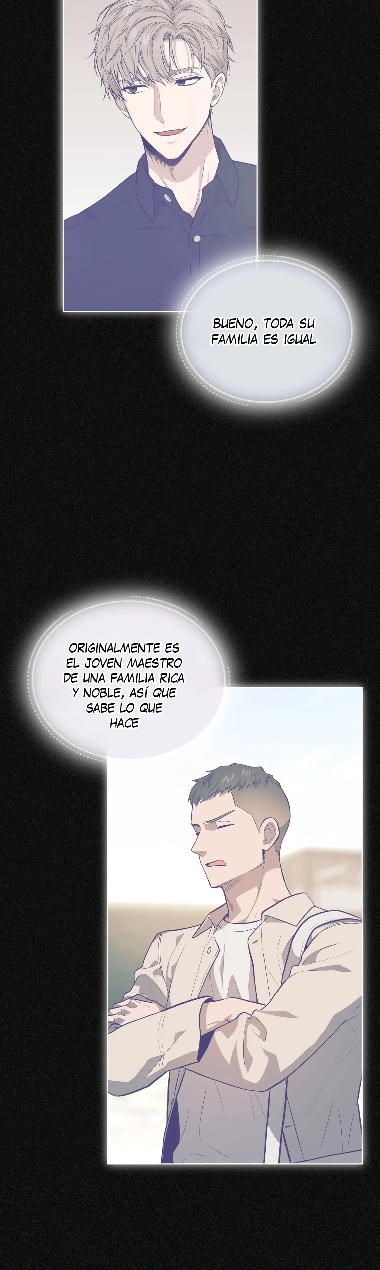 Passion - Capítulo 99 - Página 40 - LectorTMOo