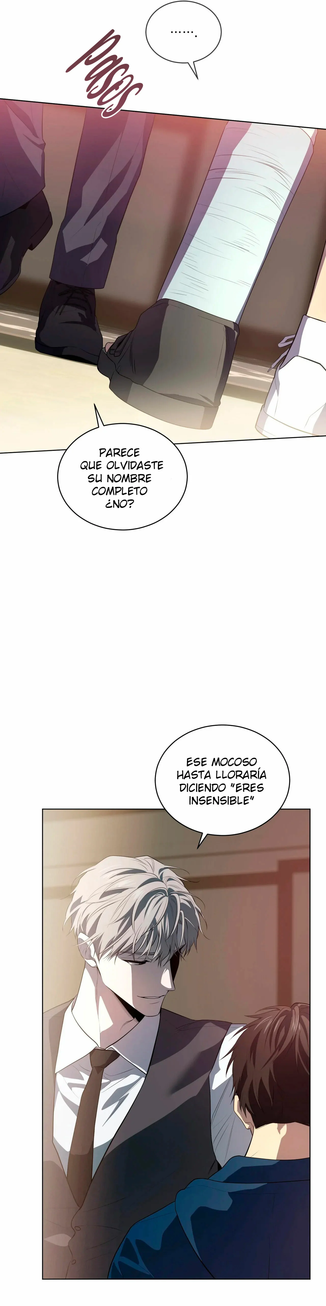 Passion - Capítulo 99 - Página 42 - LectorTMOo