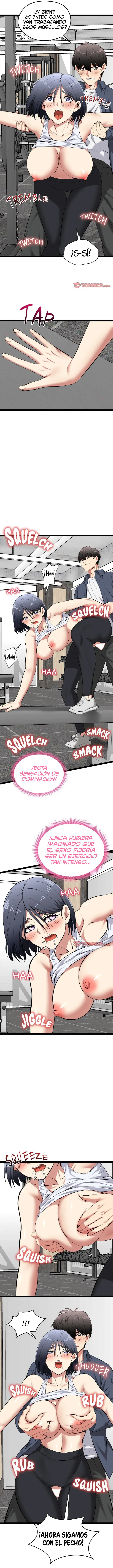 Que comience el juego capítulo 35 página 4