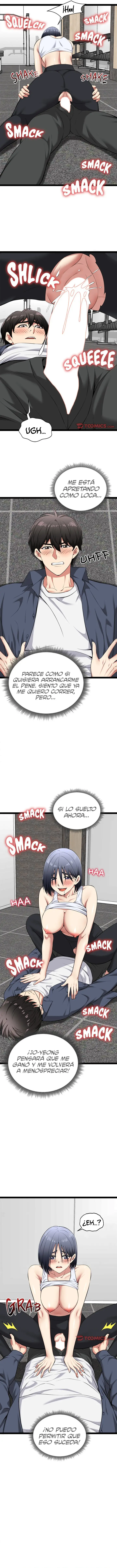 Que comience el juego capítulo 36 página 5