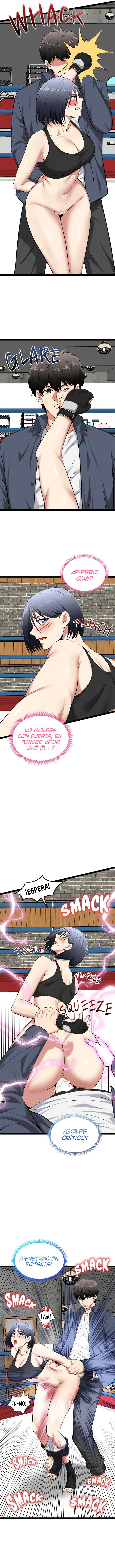 Que comience el juego capítulo 37 página 7